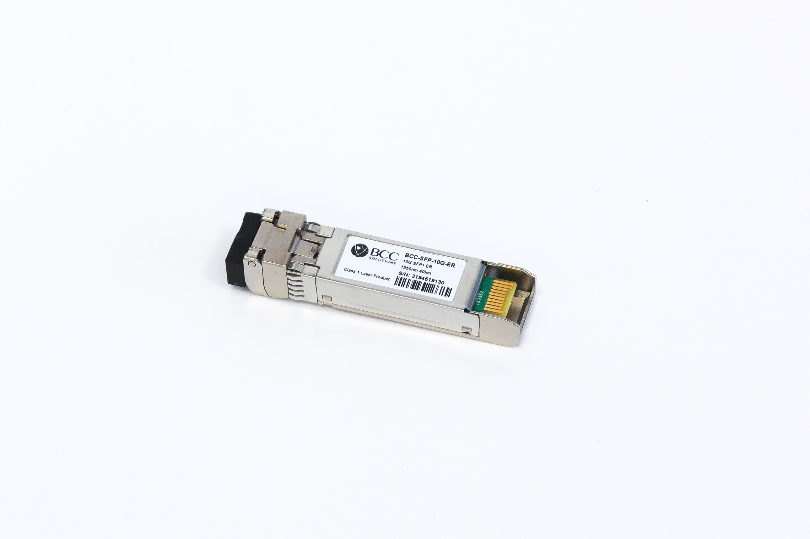 BCC Solutions 10G SFP+ ER 1310nm 40km for Juniper