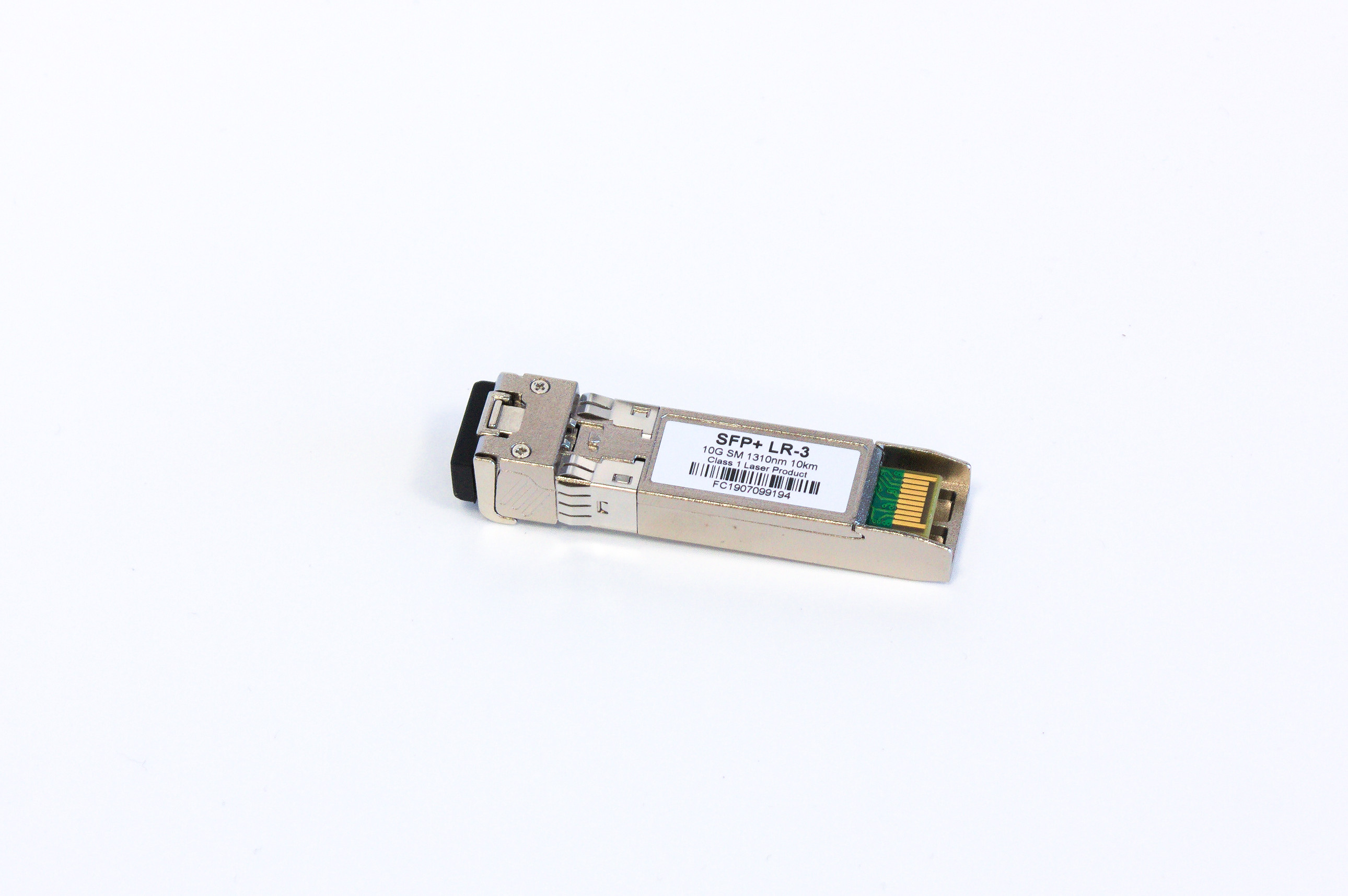 BCC Solutions 10G SFP+ LR 1310nm 10km for H3C