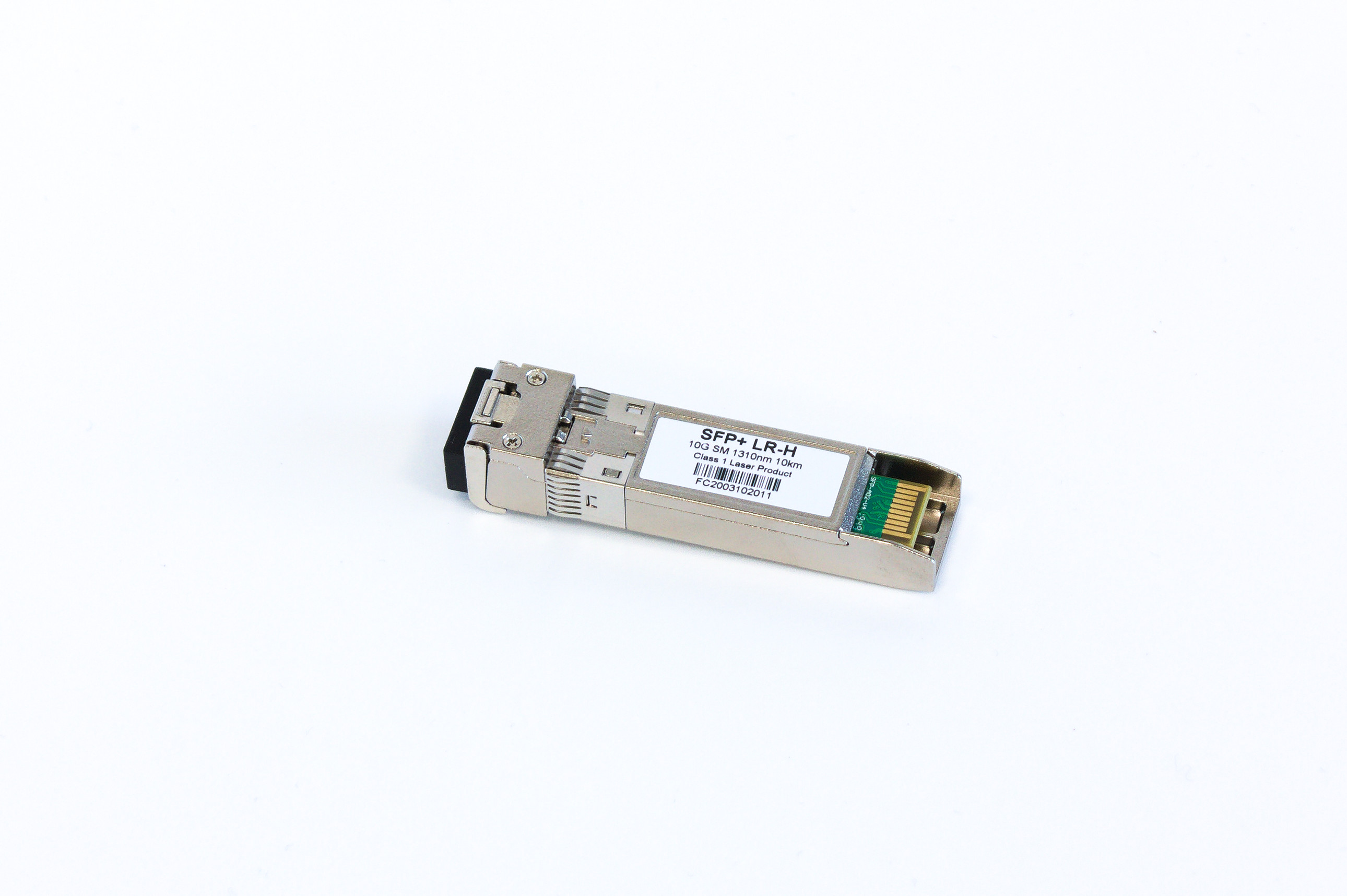 BCC Solutions 10G SFP+ LR 1310nm 10km for HP