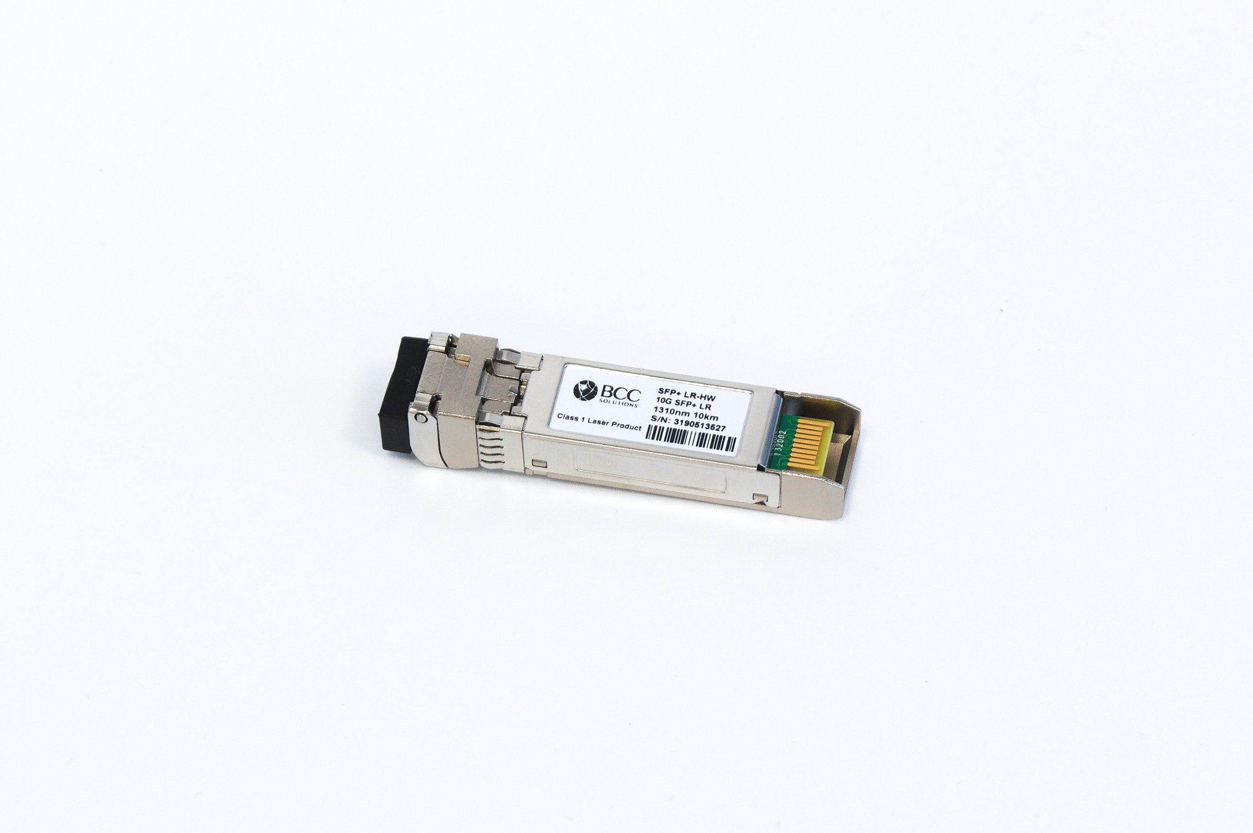 BCC Solutions 10G SFP+ LR 1310nm 10km for Huawei