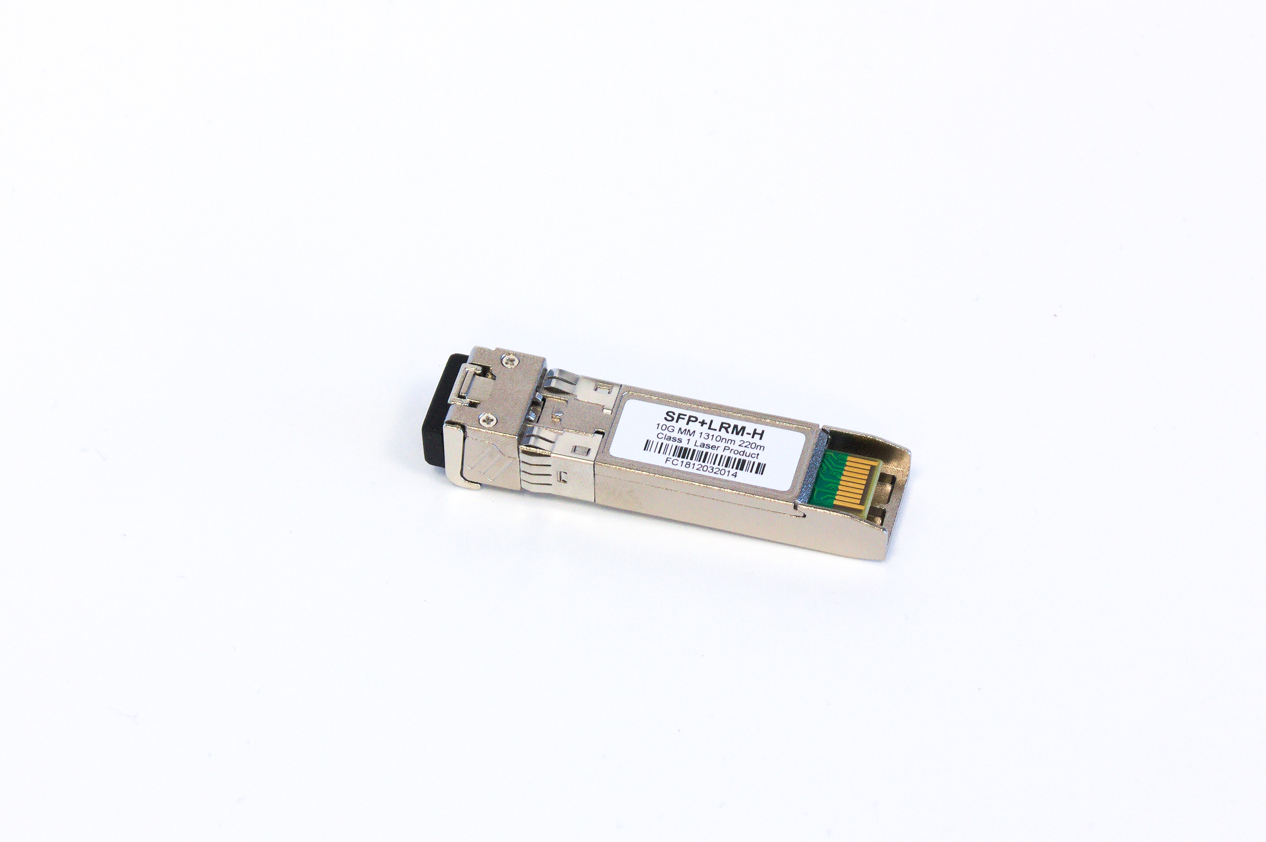 BCC Solutions 10G SFP+ LRM 1310nm MM 220m for HP