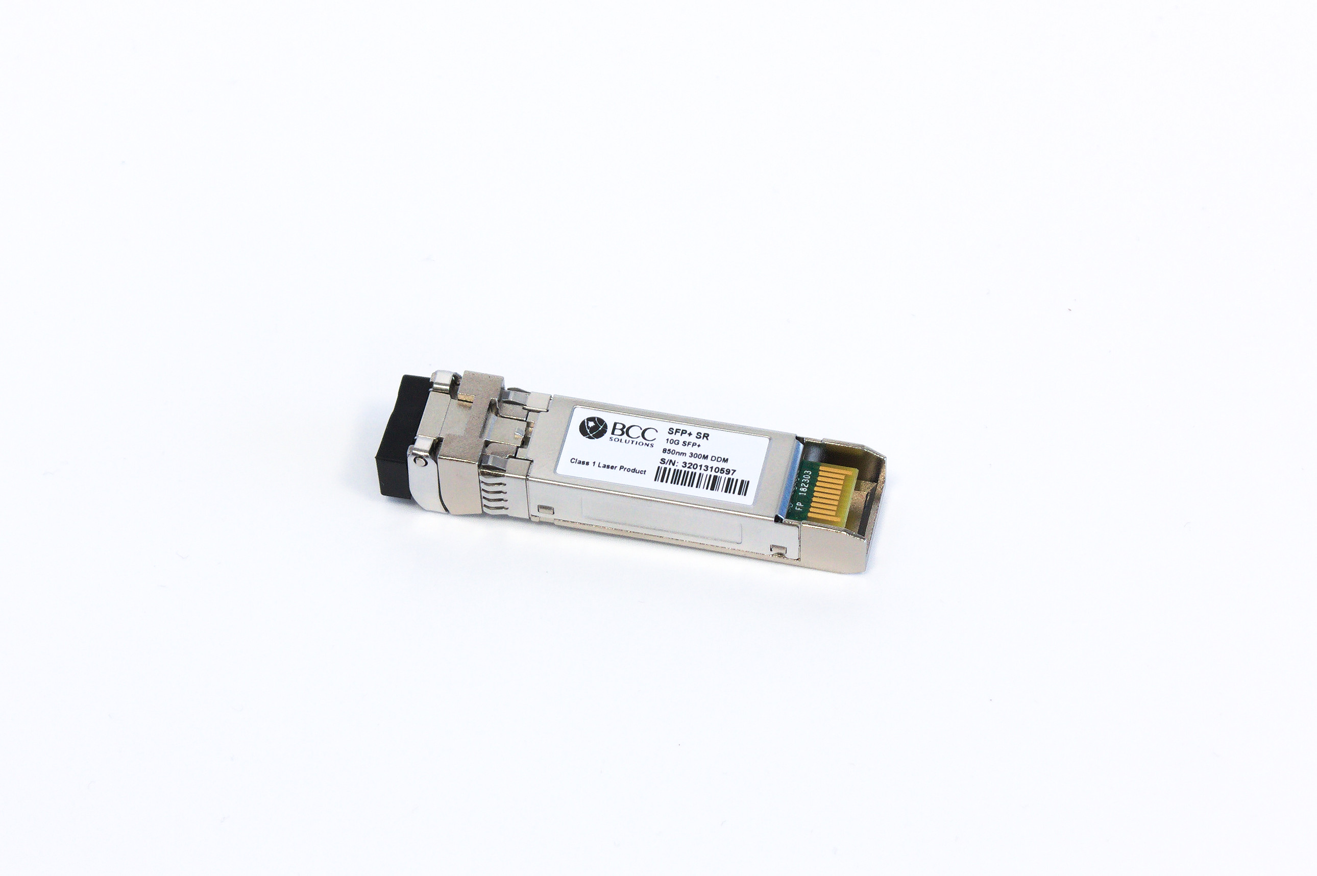 BCC Solutions 10G SFP+ SR 850nm for Fortinet