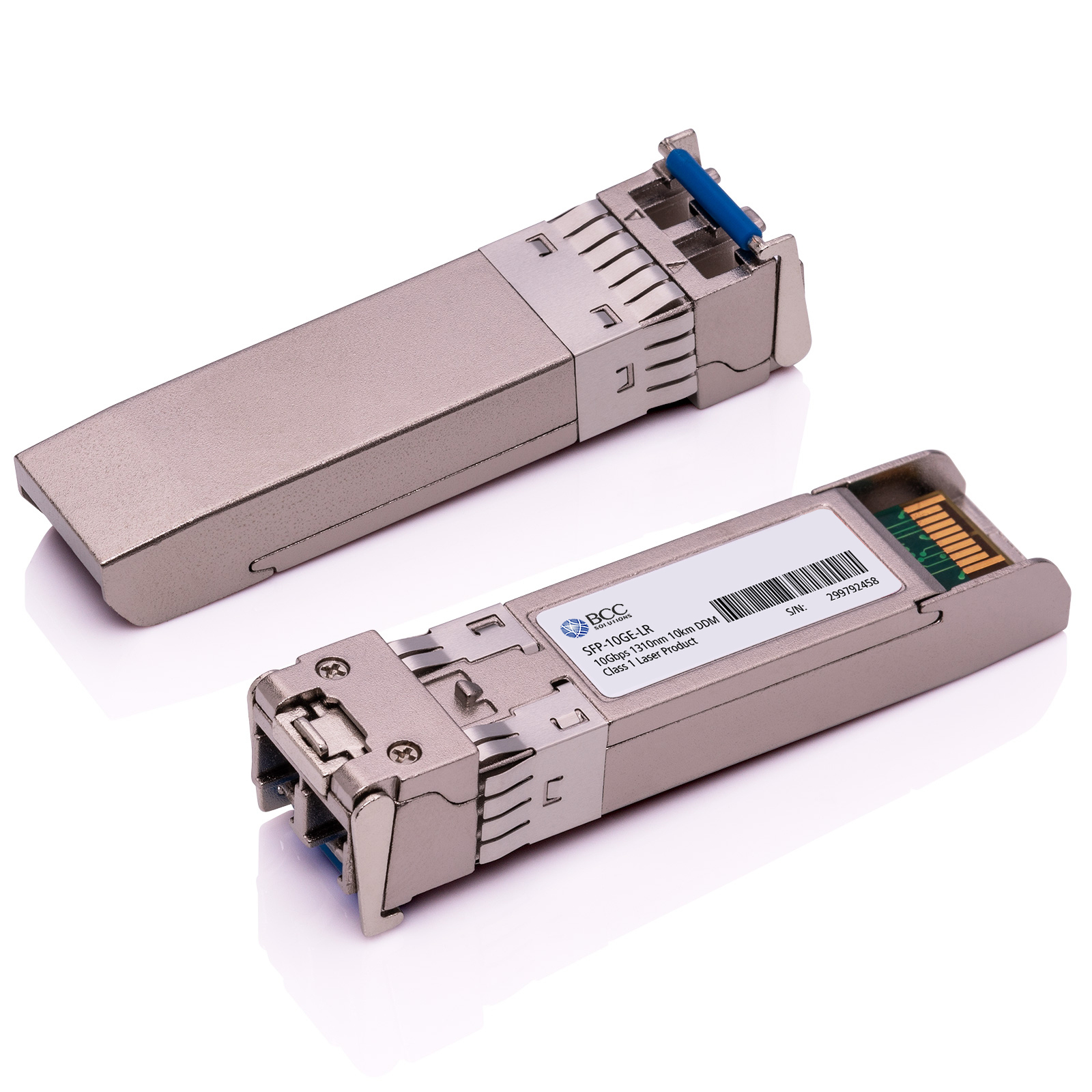 BCC Solutions 10GbSFP+ LR 1310nm 10kmfor HP Virtual connect