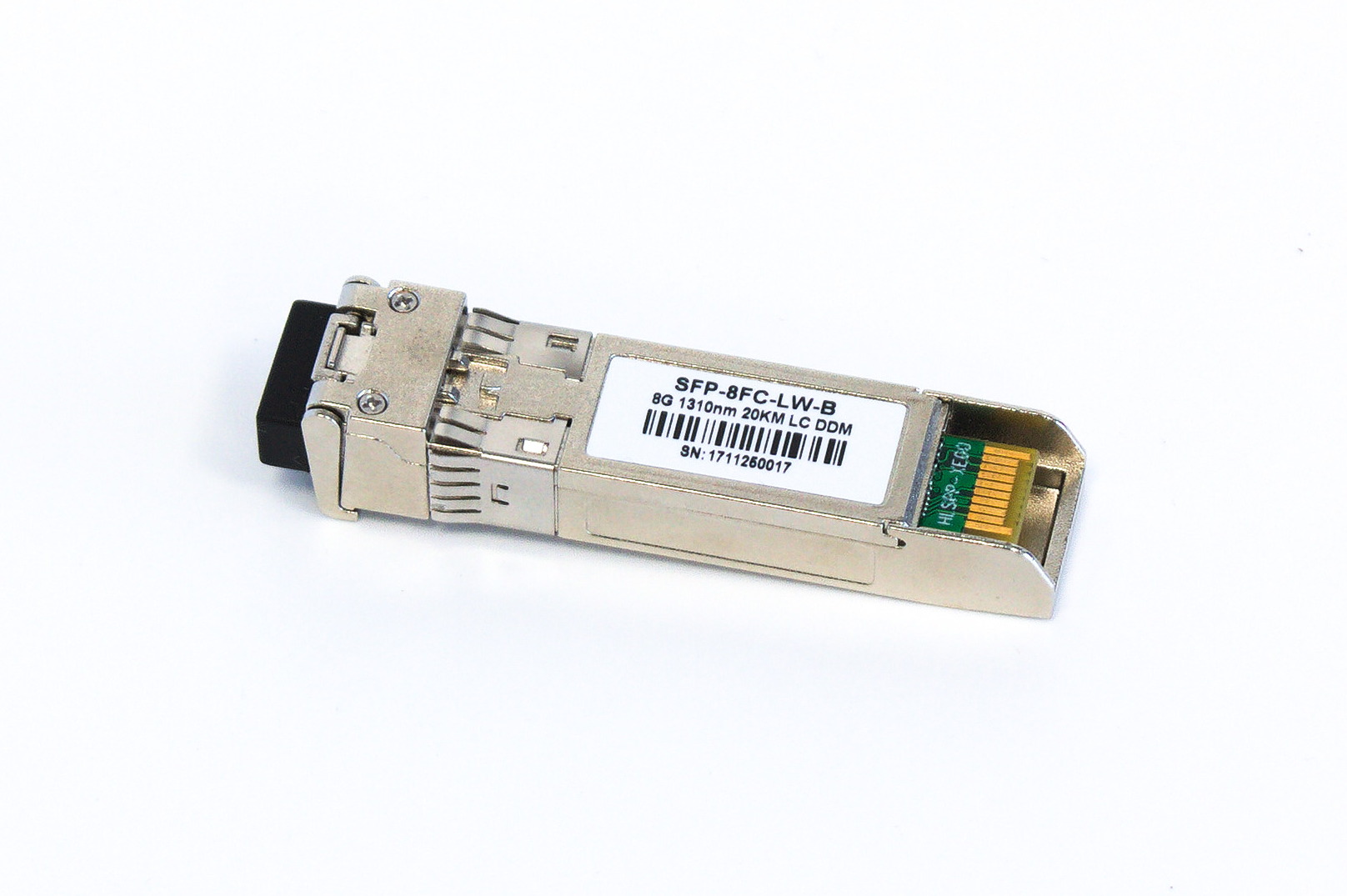 BCC Solutions CWDM SFP+ 8FC 1510nm 40km for Brocade