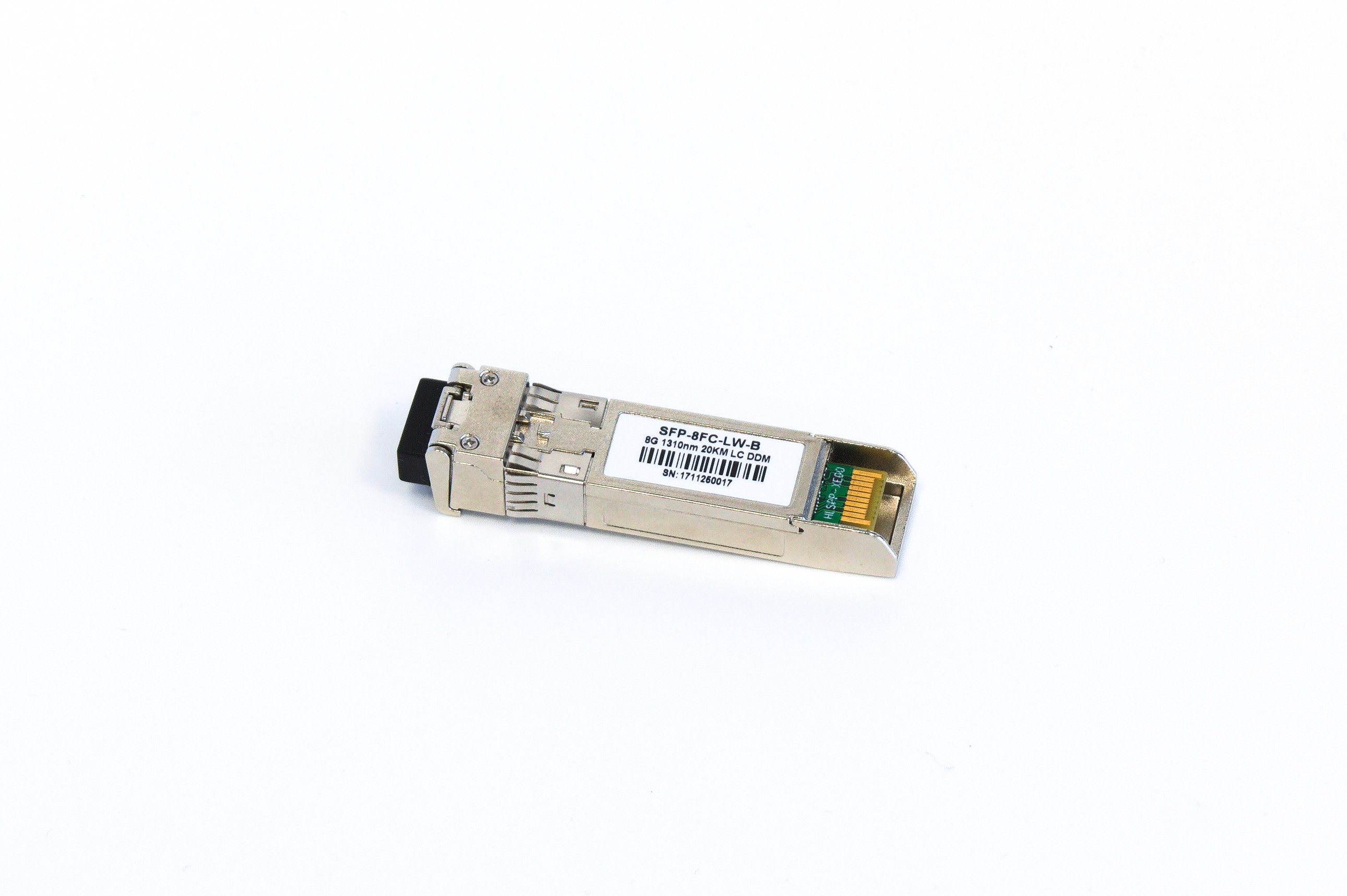 BCC Solutions 8G FC SFP longwave SMF for Brocade