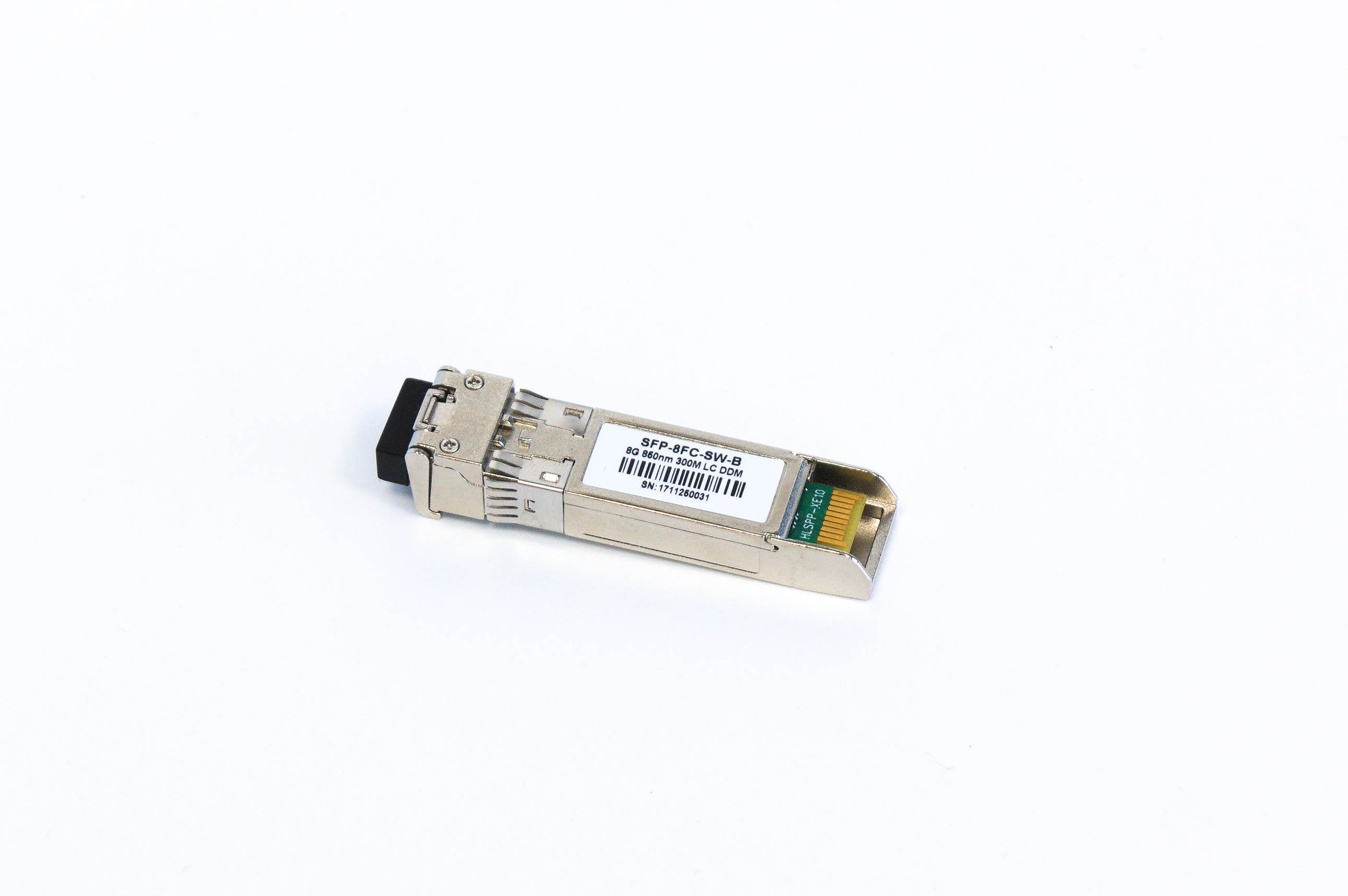 BCC Solutions 8G FC SFP shortwave MMF for Brocade