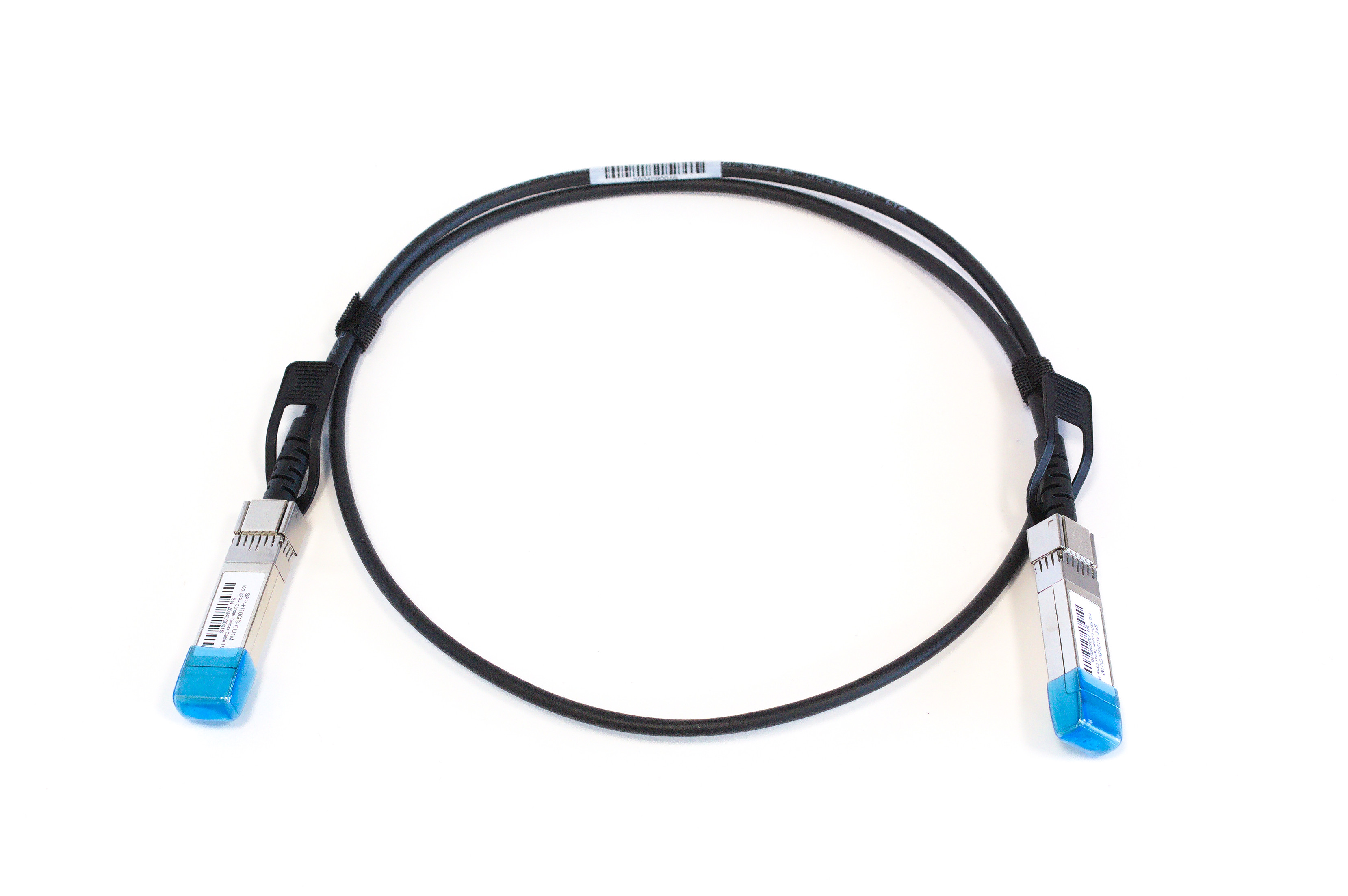 BCC Solutions 10GBase-CU Twinax cable, 30AWG passive assembly, 1m, Cisco