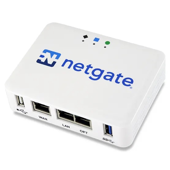 Netgate Netgate SG-1100 SecurityGateway pfSense software
