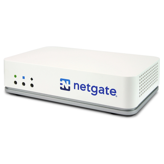 Netgate NETGATE 2100 Security Gateway with pfSense® software