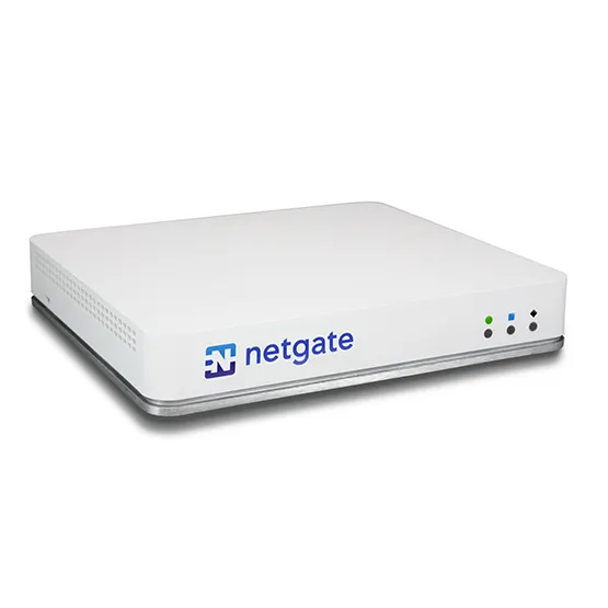Netgate SG-3100 Security Gateway withpfSense® software