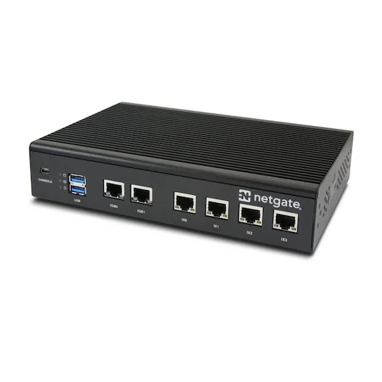 Netgate NETGATE 5100 Security Gateway pfSense®+