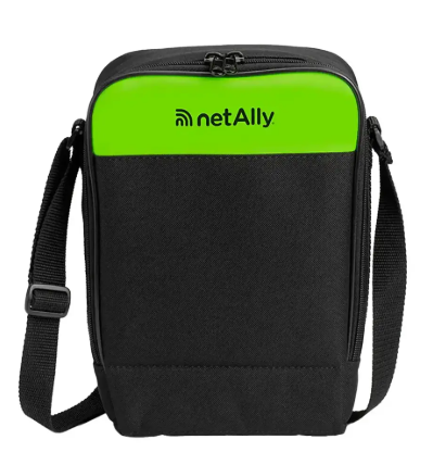NetAlly SM SOFT CASE,SMALL SOFT CASE