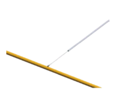 PMK OpECS Horizontal type sensor head