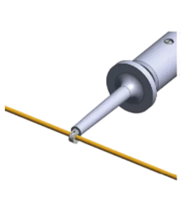 PMK OpECS IC Clip Head