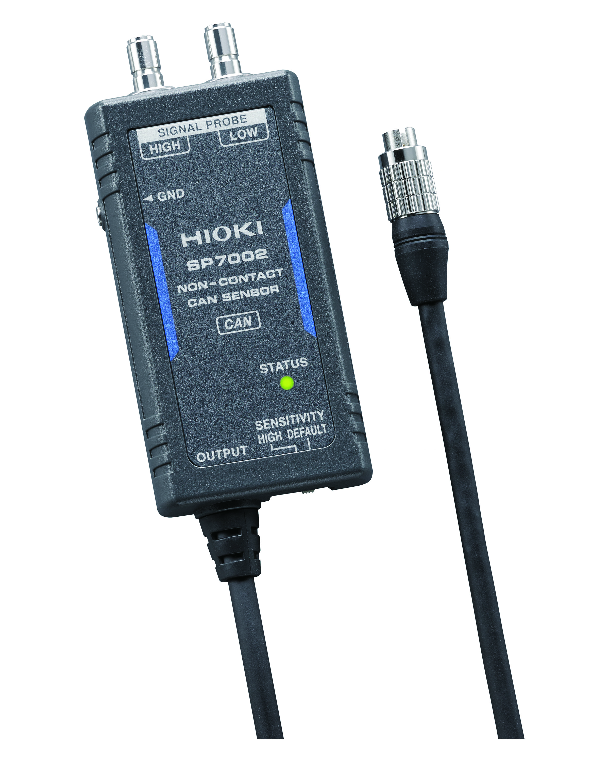 HIOKI NON-CONTACT CAN SENSOR poistunut, tilalle SP7001