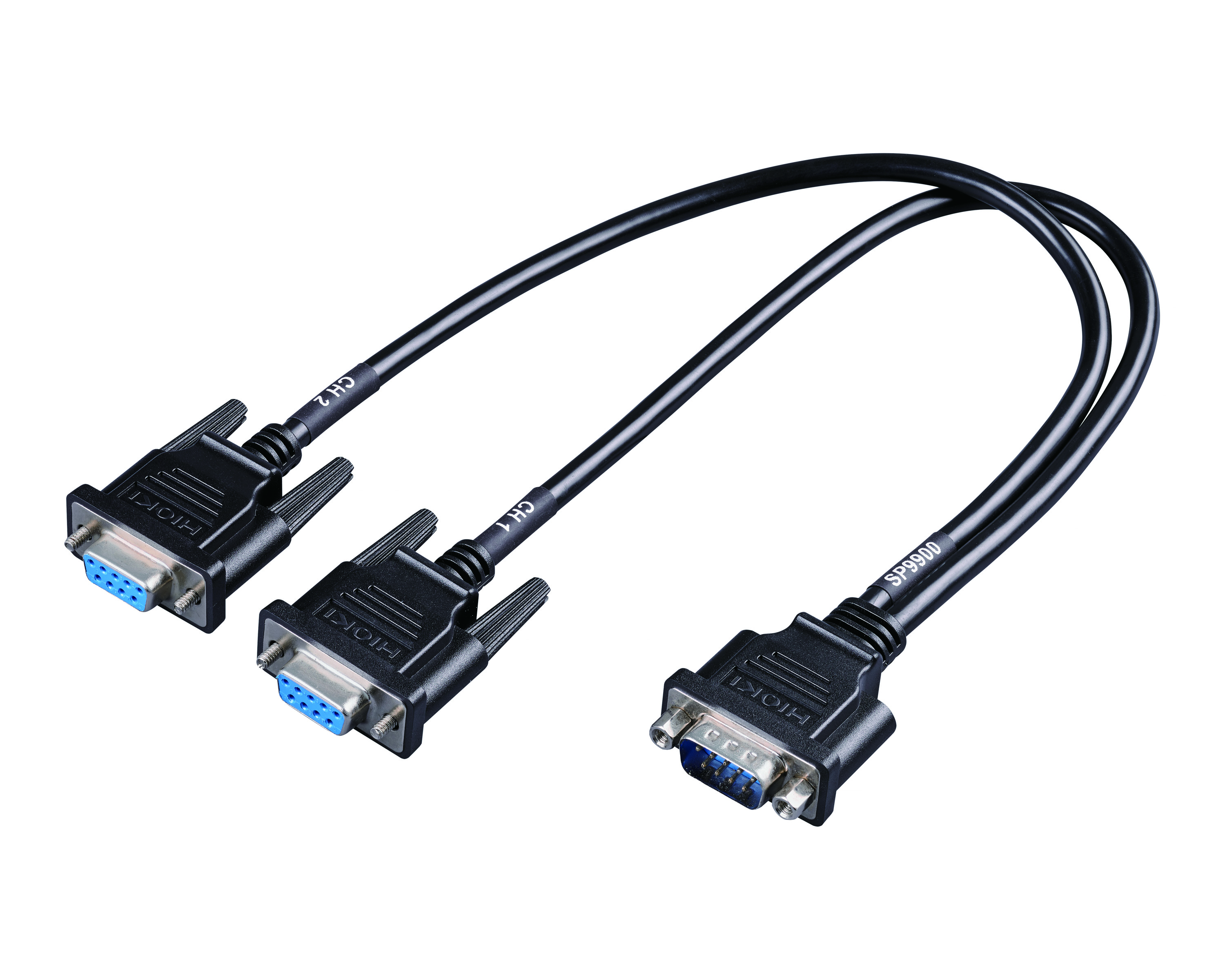 HIOKI SPLIT CABLE