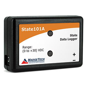 Madgetech State101A