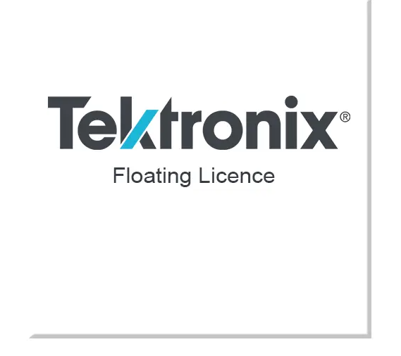 Tektronix License, AM/FM/PM/Direct Audio Analysis, Floating