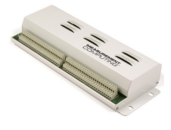 MCC Digital I/O interface for theUSB bus w/8 3-24V AC/DC