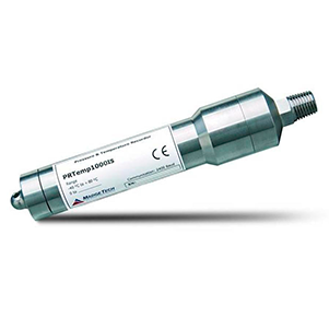 Madgetech PRTemp1000-100-PSIA