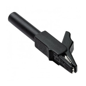 PICO Technology TA003 Small Croc Clip - black