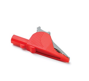 PICO Technology Clip, Dolphin Clip - red