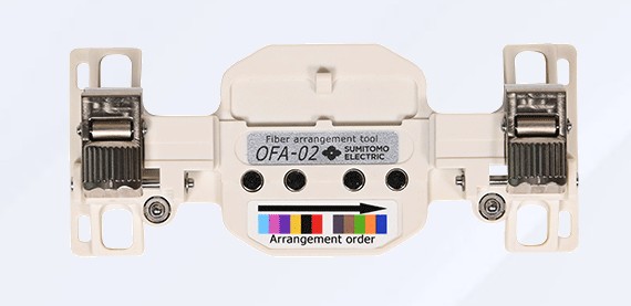 Sumitomo Electric Fibre Arrangement Tool  OFA-02