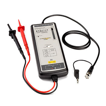 PICO Technology Active Differential Probe 700V 100MHz