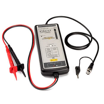 PICO Technology TA044 7000 V active diff probe