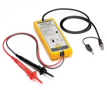 PICO Technology TA057 1400 V active diff probe