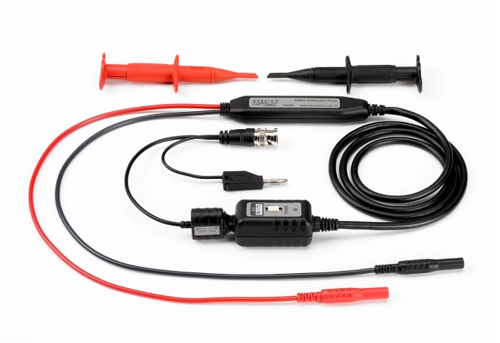 PICO Technology TA058 70 V active diff probe