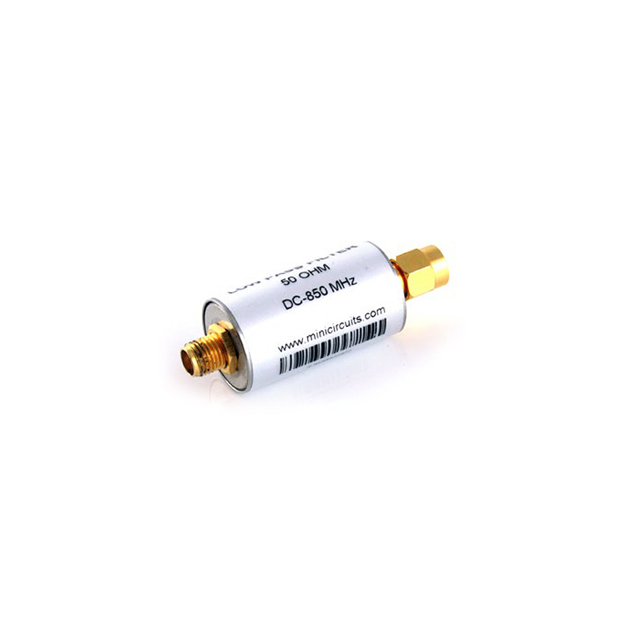 PICO Technology TA122 BT filter