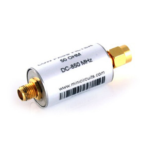 PICO Technology TA123 BT filter