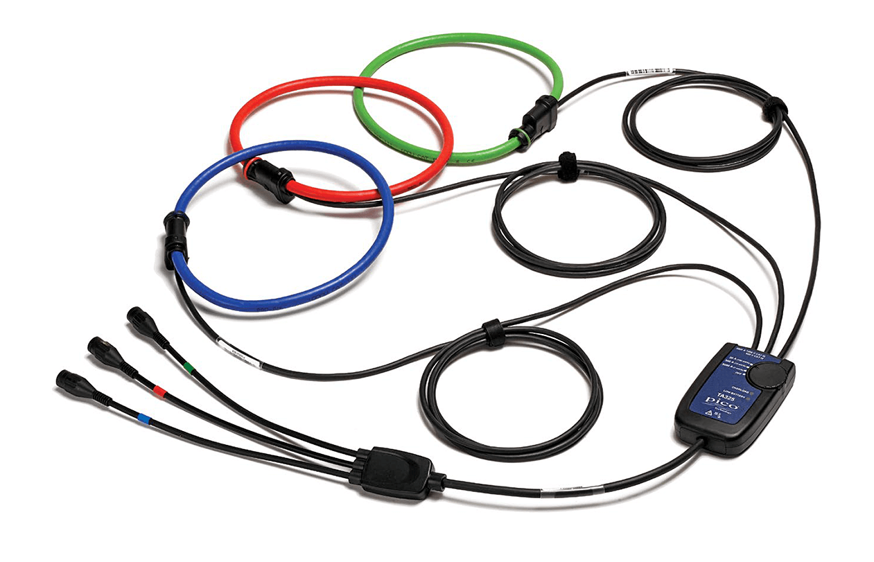 PICO Technology TA325 30/300/3000A Current probe