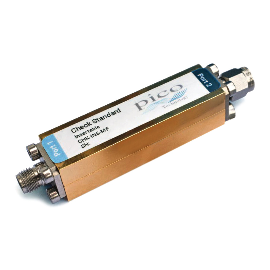 PICO Technology CHK-INS-MF