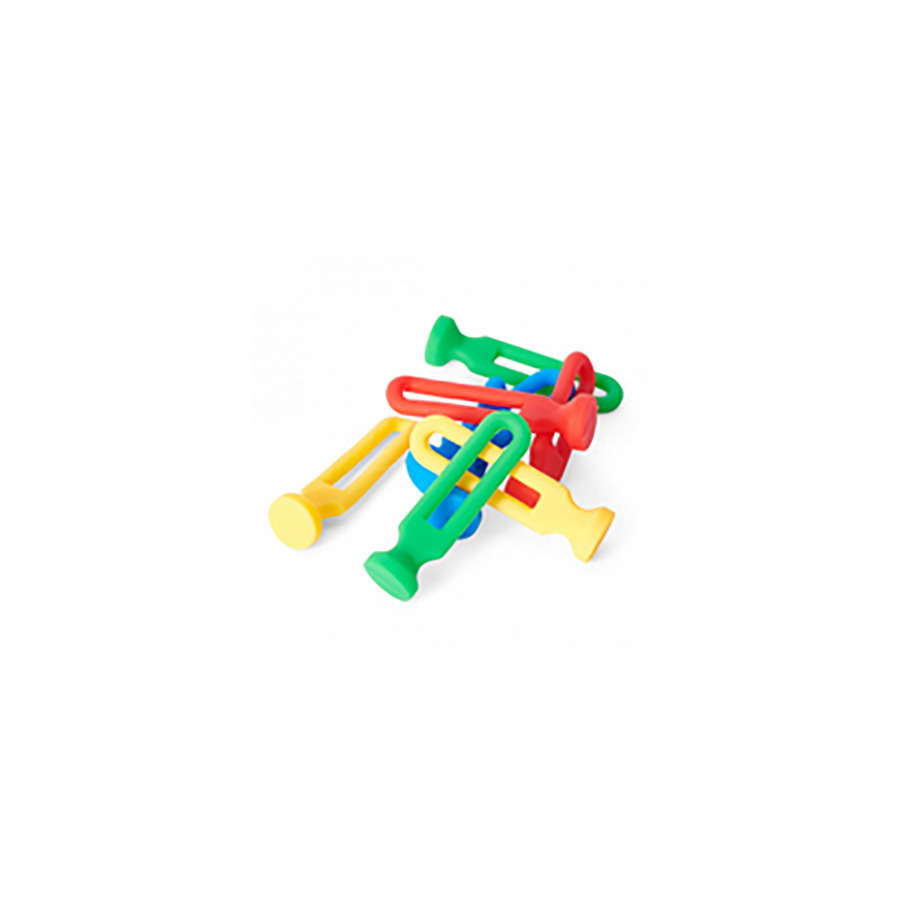 PICO Technology TA494 cable ties A-D