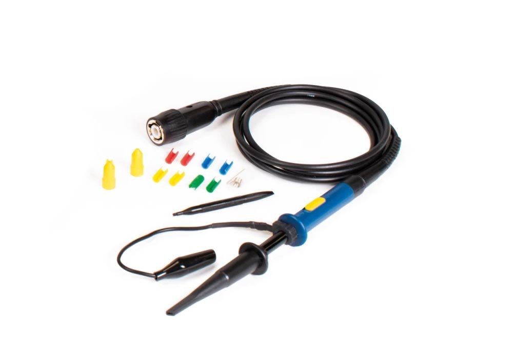 PICO Technology P1033 350 MHz switchable 5mm passive probe BNC