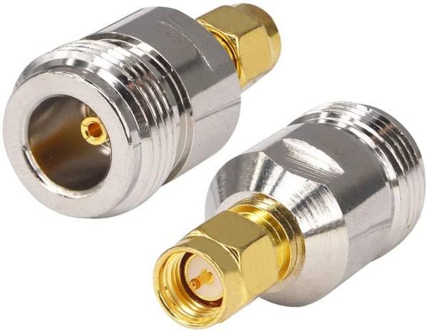 PICO Technology N (f) to SMA (m) adaptor