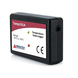 Madgetech TC101A-ST