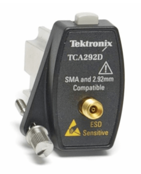 Tektronix 2.92 MM TEKCONNECT ADAPTER