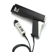 Tektronix AC/DC current probe with TekVPI interface. 150 A, AC/DC