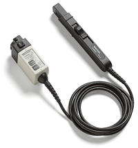 Tektronix AC/DC Current Probe