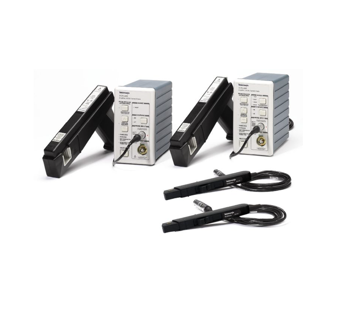 Tektronix Probe, AC/DC Current, 50Amp DC, DC-50MHZ, Certificate of Traceable Calibration S