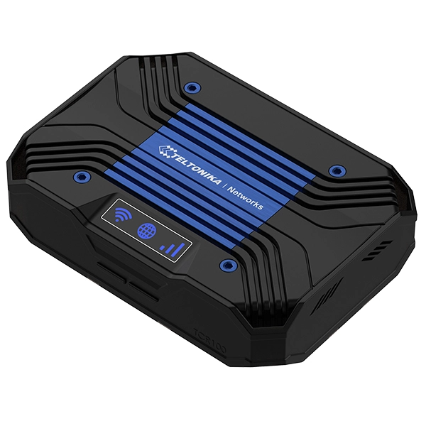 Teltonika TCR100 4G Wifi Router for home users TELTONIKA