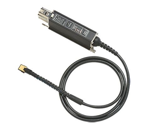 Tektronix 6 GHz, TriMode Probe with TekFex connector technology