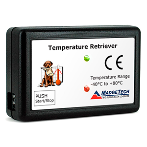 Madgetech TempRetriever