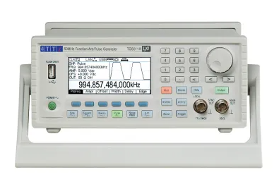 Aim-TTi 50MHz Function/Pulse/Arbitrary Generator, USB/LXI