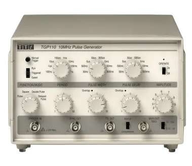 Aim-TTi 10MHz Pulse Generator