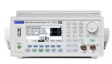 Aim-TTi 25MHz Pulse and Universal Generator USB/LXI