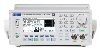 Aim-TTi 50MHz Pulse and Universal Generator USB/LXI